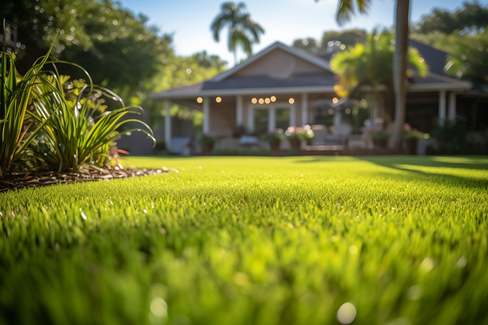 power washing sidewalk